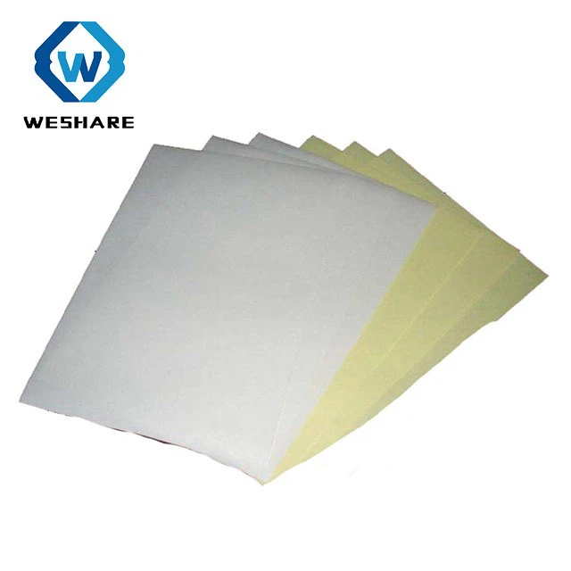 Glassine Paper factory
