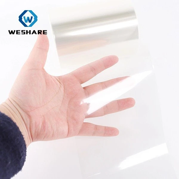Polyester Film manufacturers