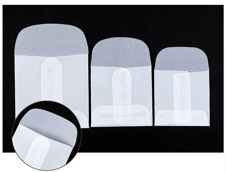 Glassine Paper manufacturers
