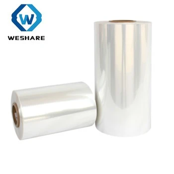 PET Film suppliers