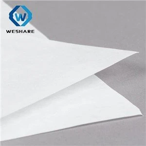 Folhas de papel manteiga de tamanho personalizado