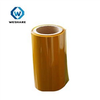 Filme de poliimida de isolamento elétrico