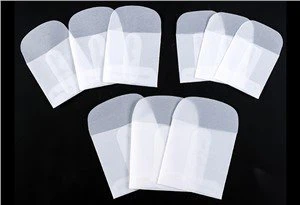 Rolo de Papel Glassine para Saco