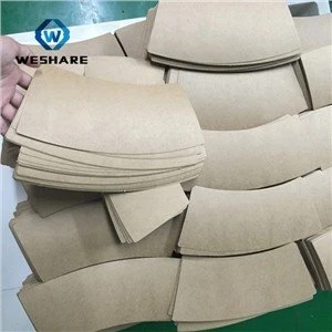 Rolo de Papel Base Revestido PE