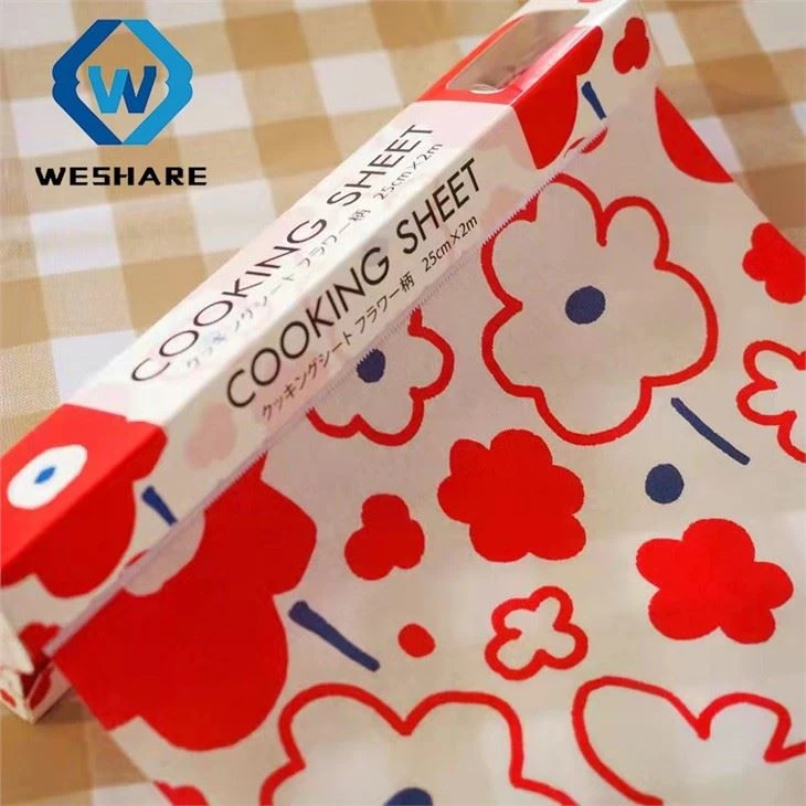 China Baking Paper suppliers