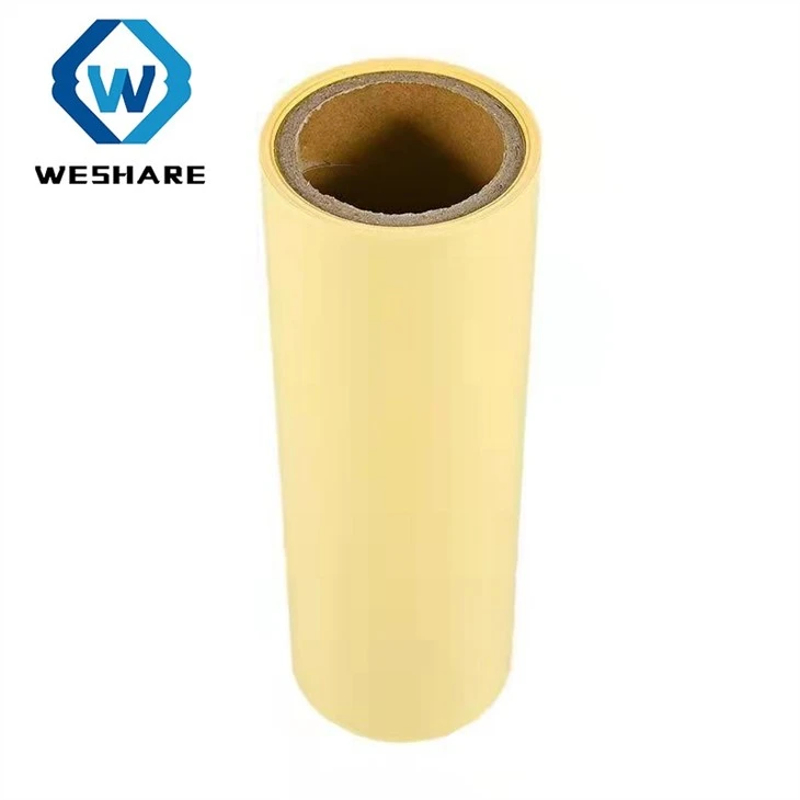 China Release Paper manufacturers