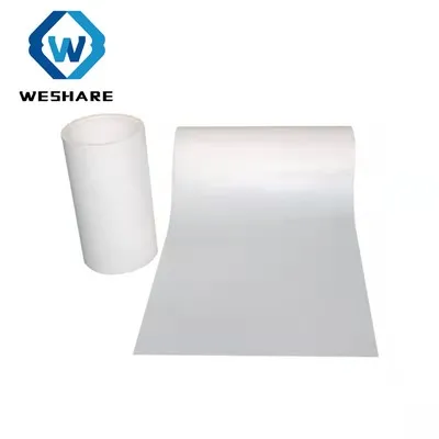 Papel de liberação branco de 18 mm para envelope