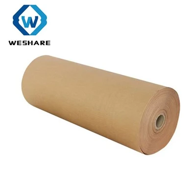 Rolo de papel Kraft