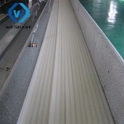 TUBO PVDF NATUREZA
