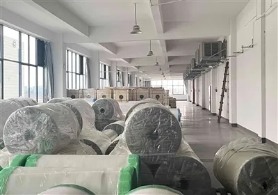 O filme de lançamento será enviado em breve