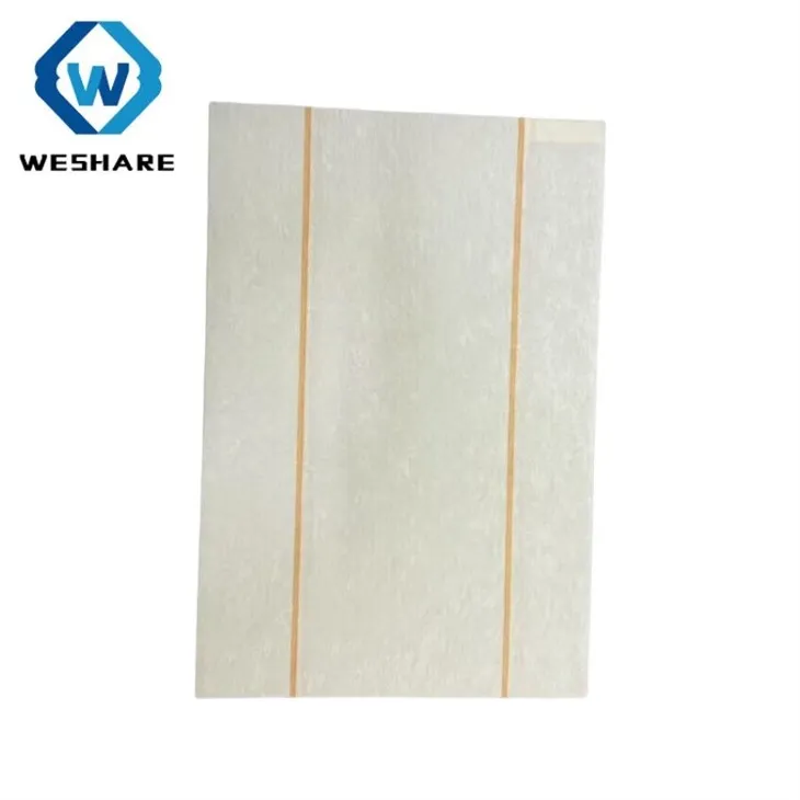Insulation paper for Transformer (3)