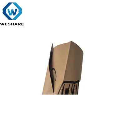 110g reciclado unilateral Kraft