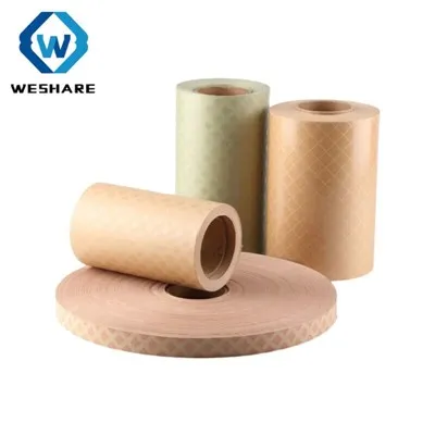Papel isolante